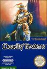 Deadly Towers