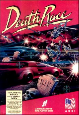 Death Race
