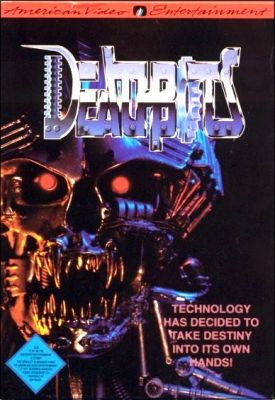 Deathbots