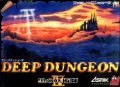 Deep Dungeon 4 (IV) - Kuro no Youjutsushi