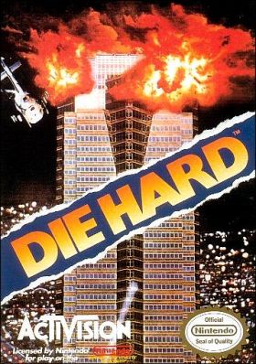 Die Hard
