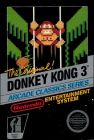 Donkey Kong 3 (III)