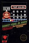 Donkey Kong Jr. Math