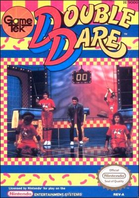 Double Dare