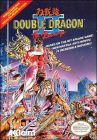 Double Dragon 2 (II) - The Revenge