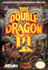 Double Dragon 3 (III) - The Sacred Stones (Rosetta Stone)