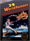 3-D WorldRunner