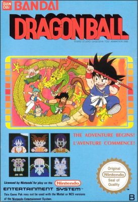Dragon Ball