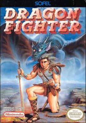 Dragon Fighter