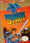 Dragon Spirit - The New Legend