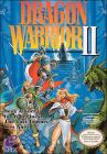 Dragon Warrior 2 (Dragon Quest II)