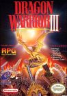 Dragon Warrior 3 (Dragon Quest III)