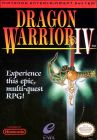 Dragon Warrior 4 (Dragon Quest IV)