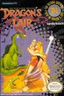 Dragon's Lair (Sullivan Bluth Presents...)