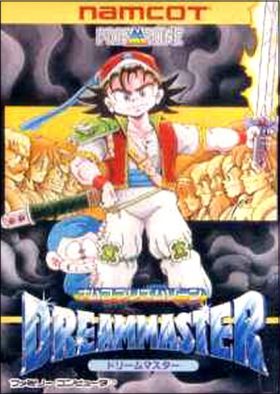 Dream Master