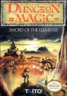 Dungeon Magic - Sword of the Elements