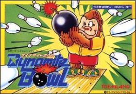Dynamite Bowl