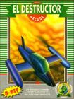El Destructor