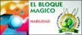 Magic Block (El Bloque Magico)