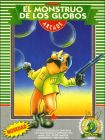 El Monstruo de los Globos