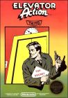 Elevator Action