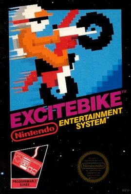 Excitebike