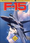 F-15 City War