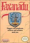 Faxanadu