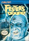 Fester's Quest