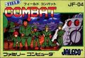 Field Combat