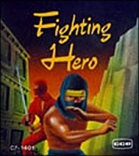 Fighting Hero