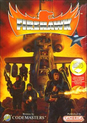 FireHawk