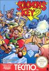 Solomon's Key 2 (II) - Fire and Ice