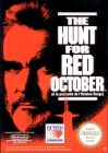 The Hunt for Red October