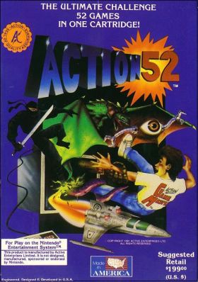 Action 52