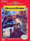 Advanced Dungeons & Dragons - DragonStrike