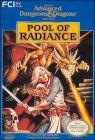 Advanced Dungeons & Dragons - Pool of Radiance