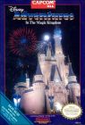Adventures in the Magic Kingdom (Disney)