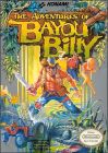 Mad City (The Adventures of Bayou Billy)