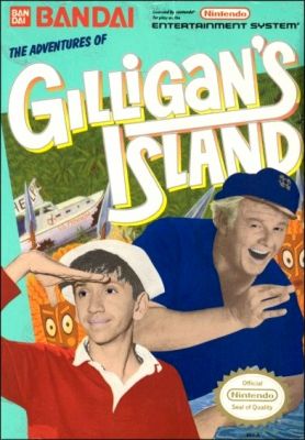 The Adventures of Gilligan's Island