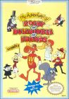 The Adventures of Rocky and Bullwinkle and Friends
