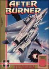 After Burner (2 JAP, II)