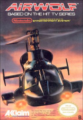 Airwolf