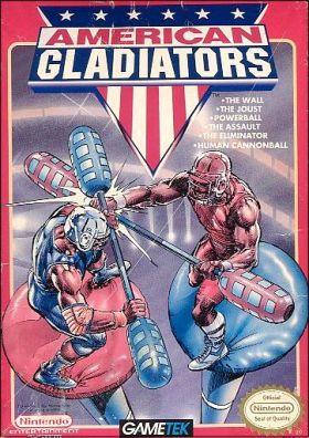 American Gladiators