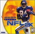 NFL 2K (Sega Sports...)