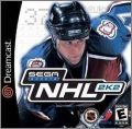 NHL 2K2 (Sega Sports...)