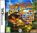 Jewels of the Tropical Lost Island