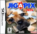 JIGAPIX : Pets