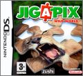 JIGAPIX : Wild World