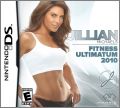 Jillian Michaels Fitness Ultimatum 2010